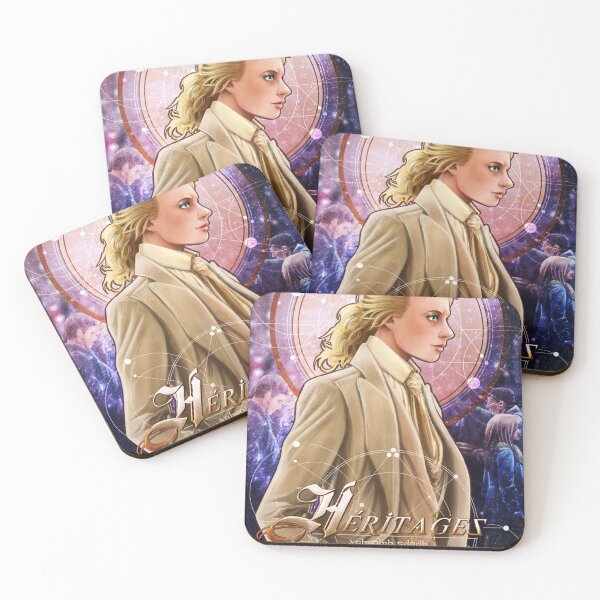 Item preview, Heritages cover designed and sold by psychee.