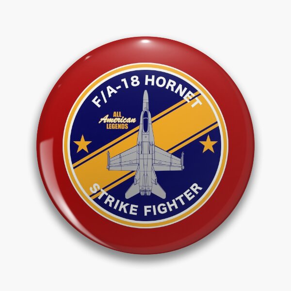 Item preview, F/A-18 Hornet designed and sold by StrongVlad.
