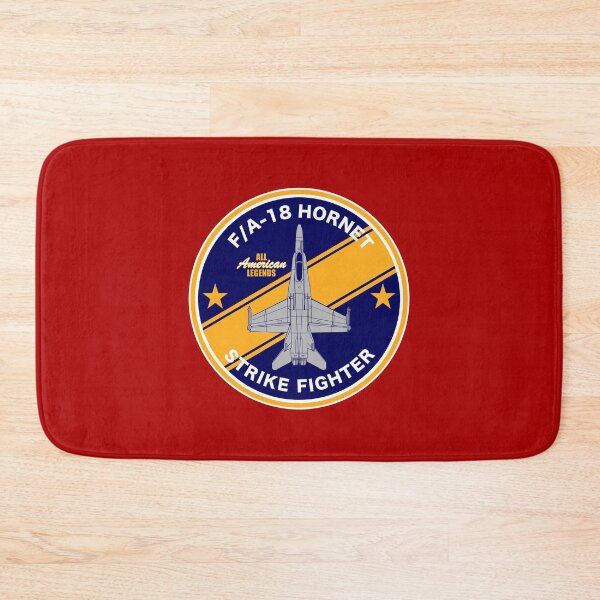Item preview, F/A-18 Hornet designed and sold by StrongVlad.