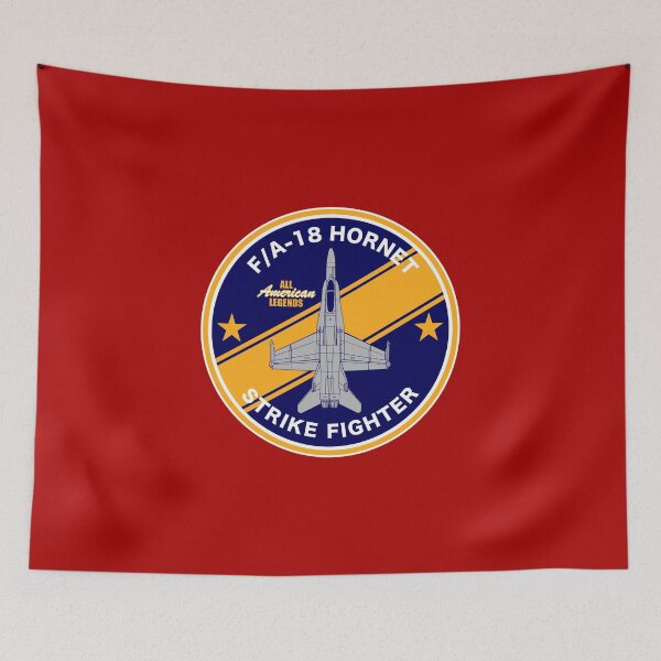Item preview, F/A-18 Hornet designed and sold by StrongVlad.