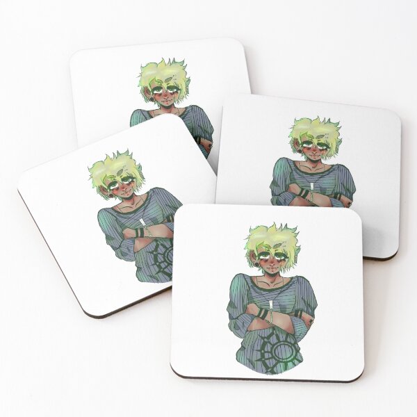 Item preview, Rantaro Amami designed and sold by dickstrider.