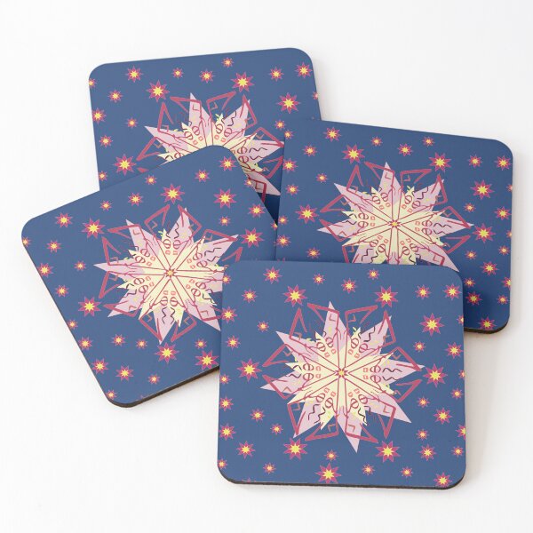 Item preview, geometric abstraction designed and sold by vladislava antsiferova.