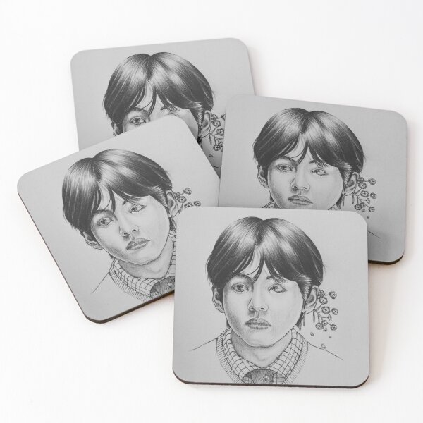 Item preview, Forget-me-not tae designed and sold by R---.