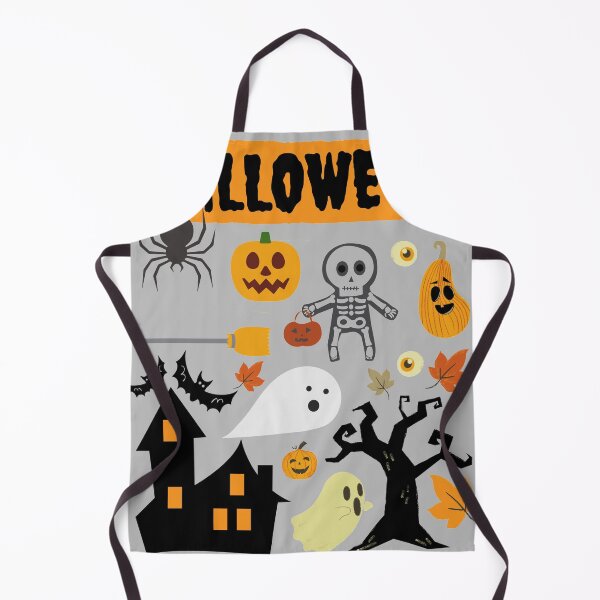 Item preview, Countdown for Halloween designed and sold by Valentine Isla.