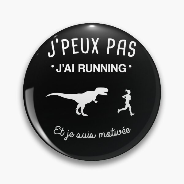 Item preview, Running humor woman designed and sold by Catcrea.