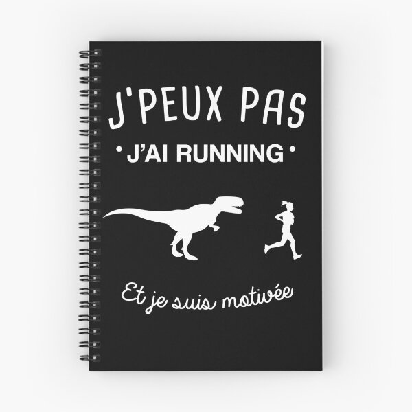 Item preview, Running humor woman designed and sold by Catcrea.