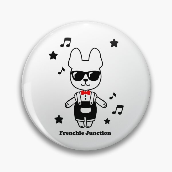Item preview, Mr Bill - Cool designed and sold by FrenchiJunction.