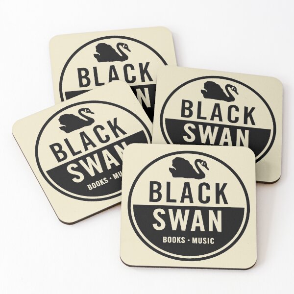 Item preview, Black Swan designed and sold by LindaDSoares.