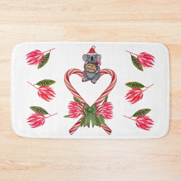 Item preview, Aussie Christmas designed and sold by Intriguing Eclectives by Janelle  K.