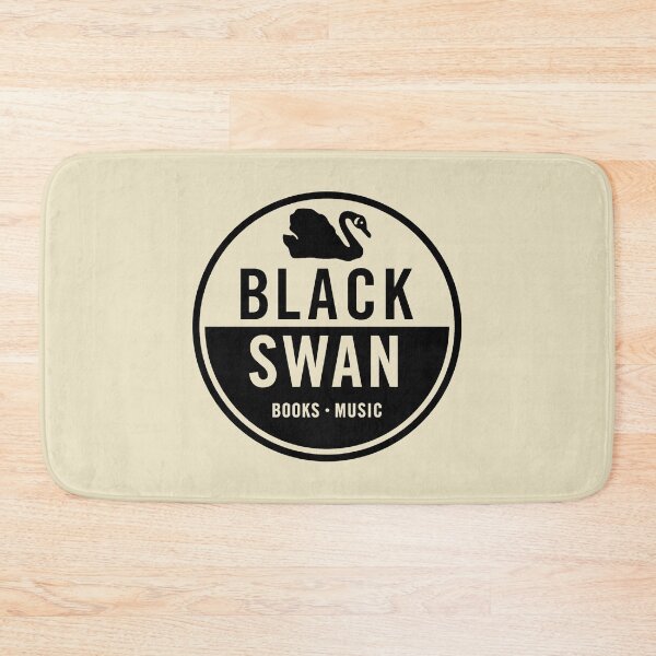 Item preview, Black Swan designed and sold by LindaDSoares.