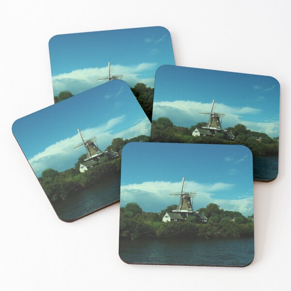 Item preview, Dutch Windmill designed and sold by Malcolm Snook.