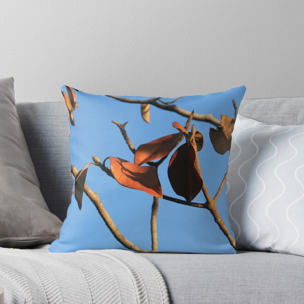 Item preview, Throw Pillow designed and sold by VickyVilla.