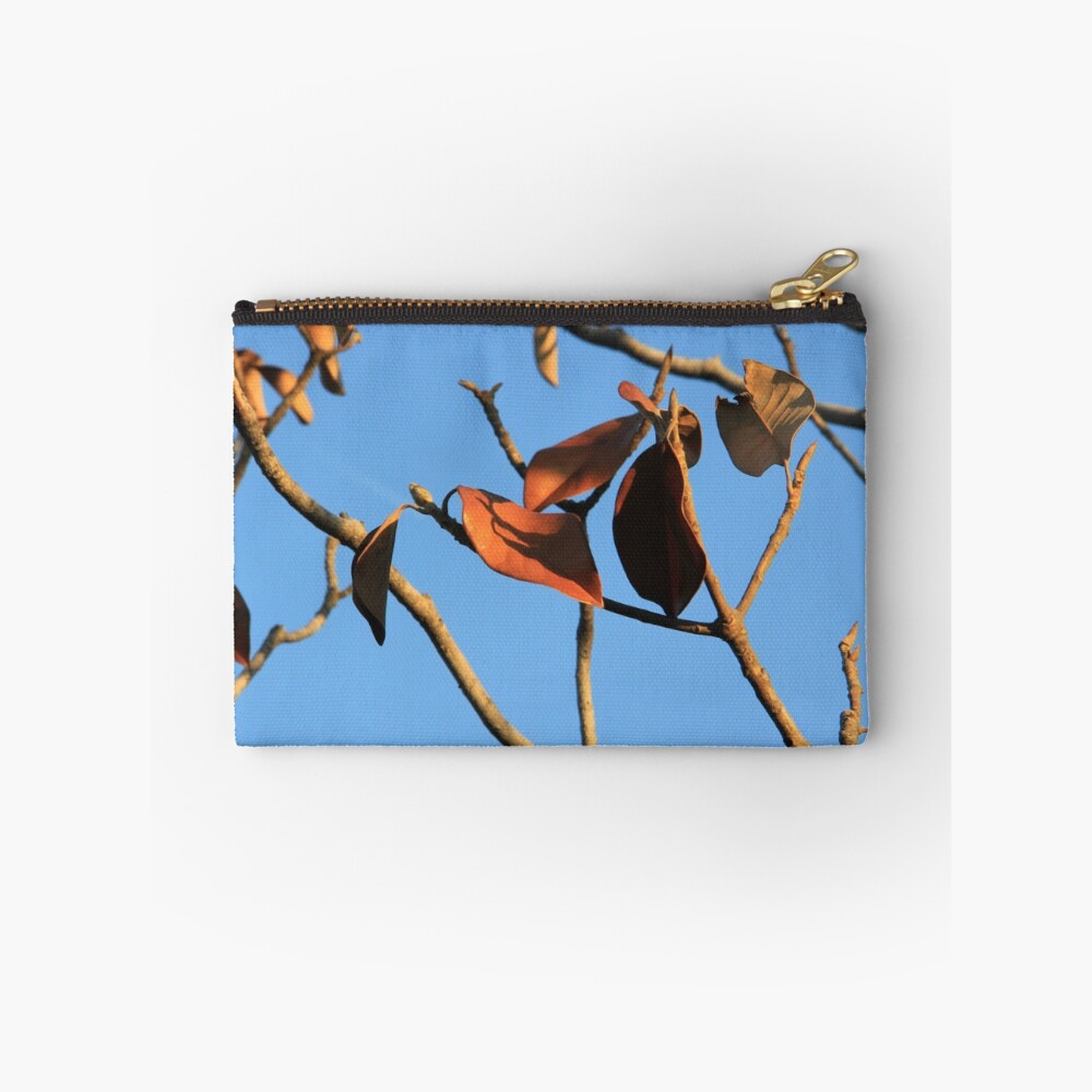 Item preview, Zipper Pouch designed and sold by VickyVilla.