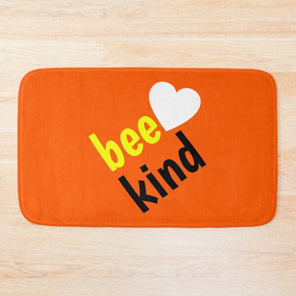 Item preview, Unity Day 2020 Anti Bullying Gift Bee Kind designed and sold by naworas.