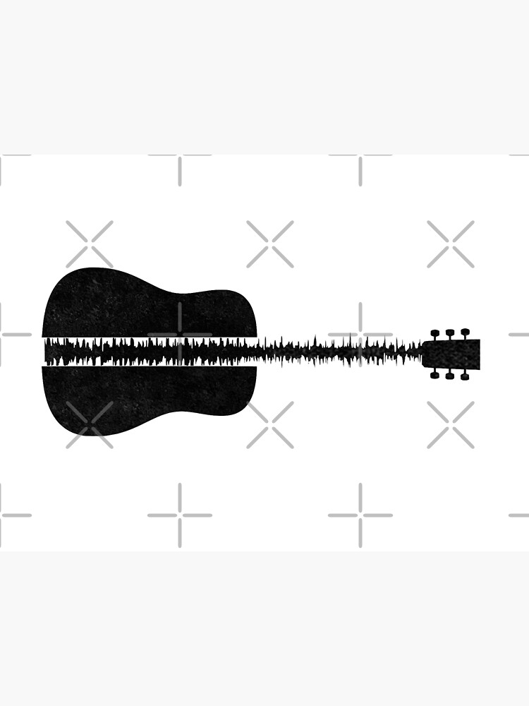 アート・デザイン・音楽 finger style guitar solos Sound Wave Guitar