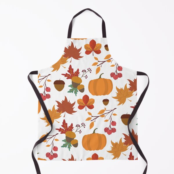 Item preview, Autumn Fall Pattern Design designed and sold by ravenmandyshop.