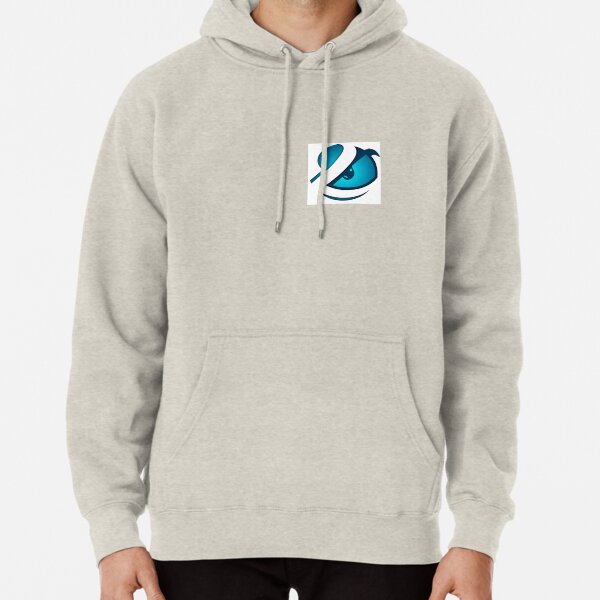 luminosity gaming hoodie