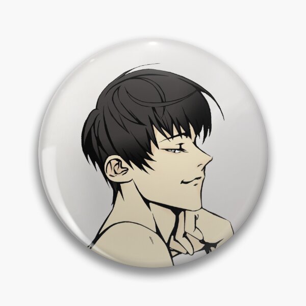 Item preview, He Tian designed and sold by cridraw.