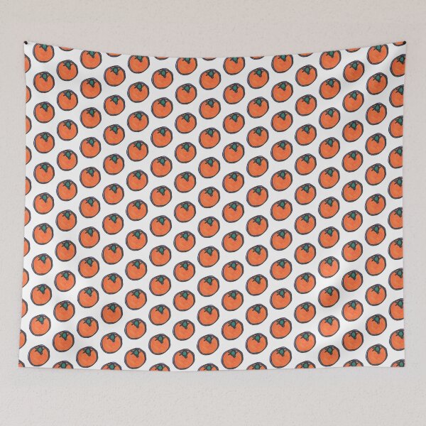 Item preview, Orange 1st - Pattern Style designed and sold by chiitan.