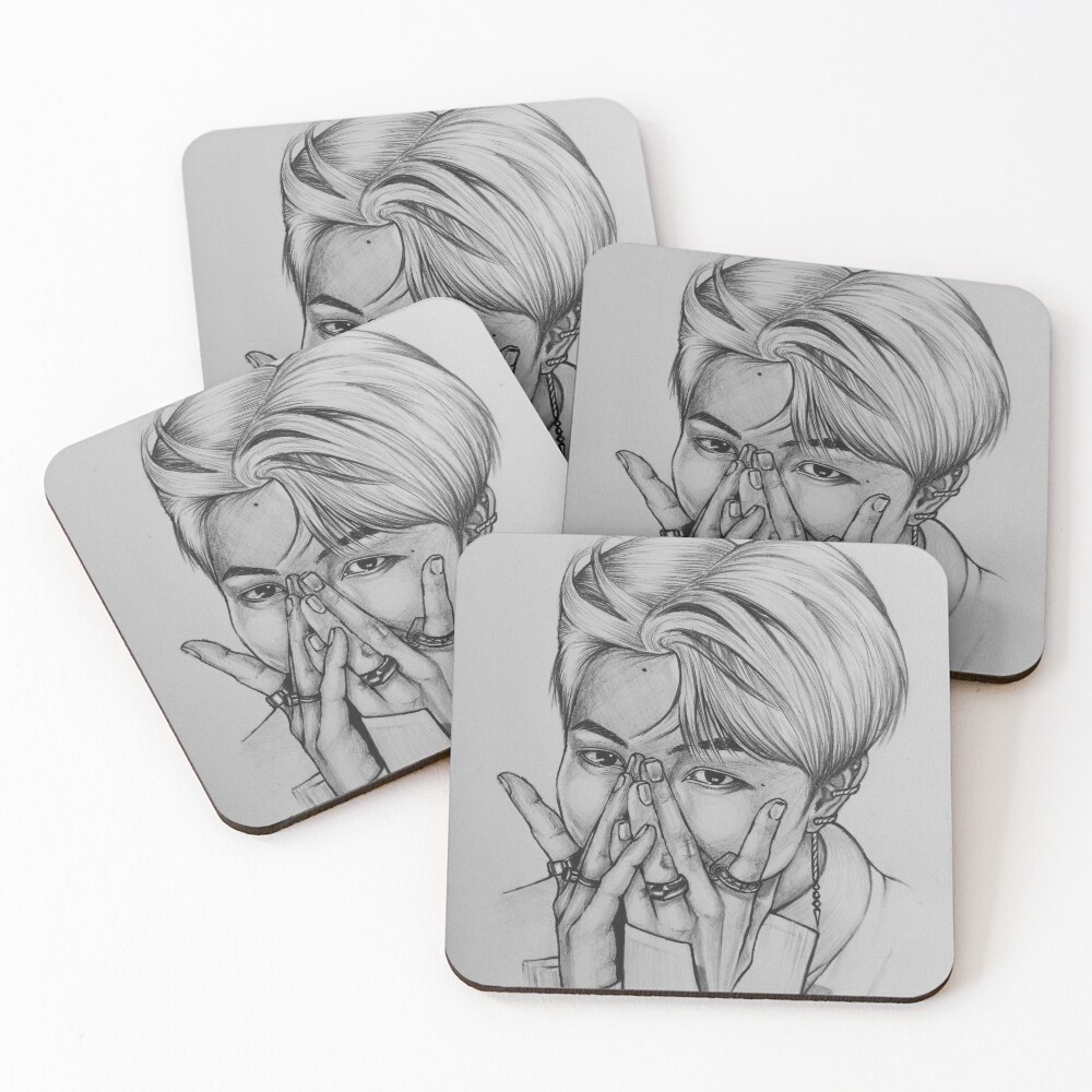 Item preview, Coasters (Set of 4) designed and sold by R---.