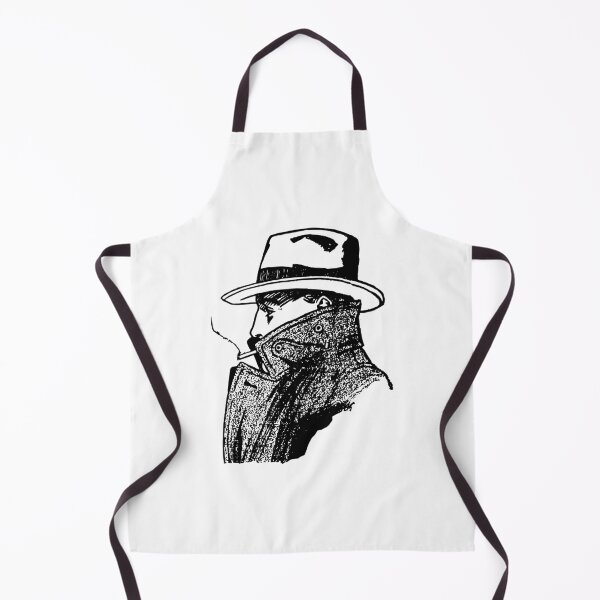 Item preview, Spy / Detective designed and sold by Good-Looking Corpse.