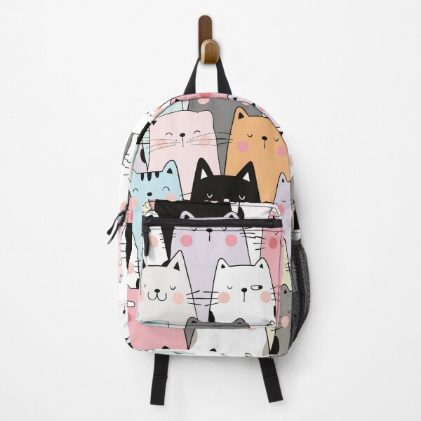 Item preview, Cat Land designed and sold by noveltiko.
