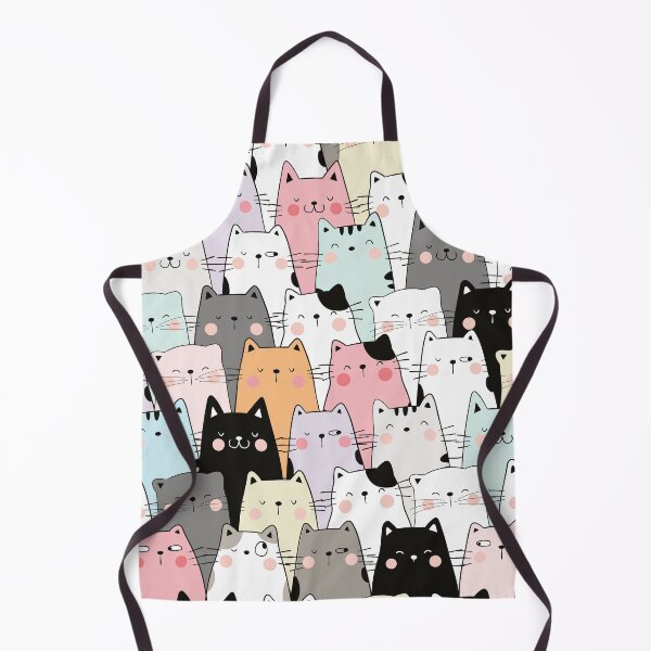 Item preview, Cat Land designed and sold by noveltiko.