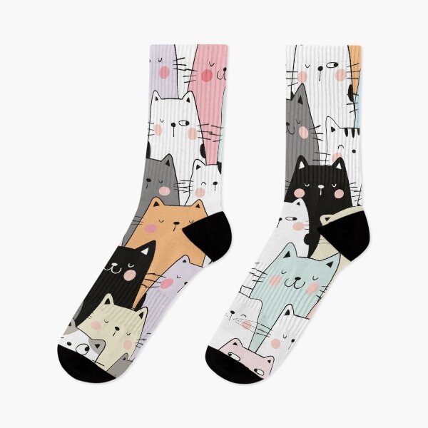 Item preview, Cat Land designed and sold by noveltiko.