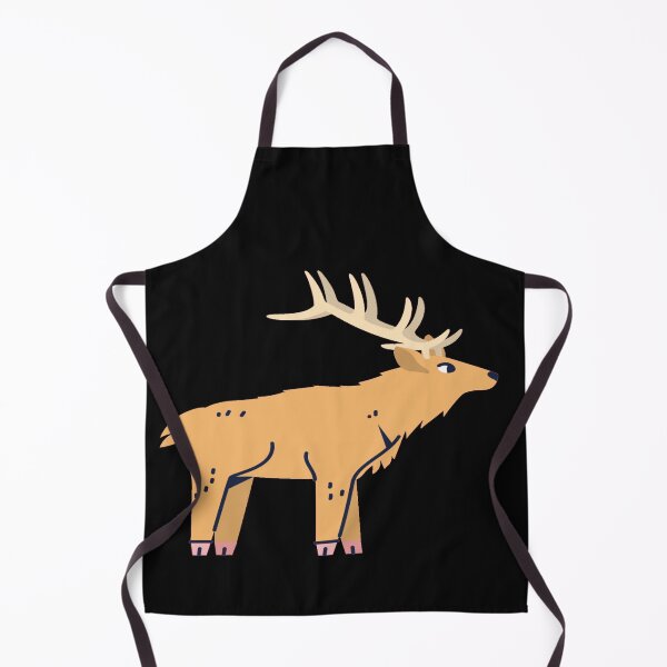 Item preview, Deer designed and sold by Sushee Store.