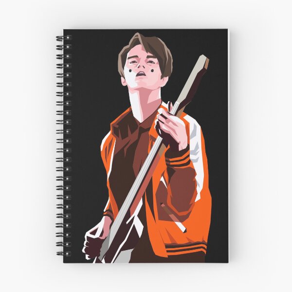 Item preview, Dallon Weekes designed and sold by Pamtog.
