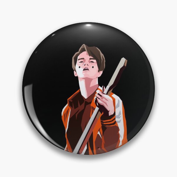 Item preview, Dallon Weekes designed and sold by Pamtog.