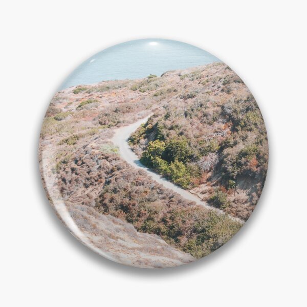 Item preview, Californian Coastline designed and sold by Stephanie Mitterko.