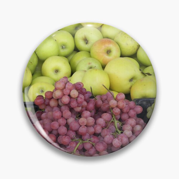 Item preview, Fresh Fruit designed and sold by Malcolm Snook.