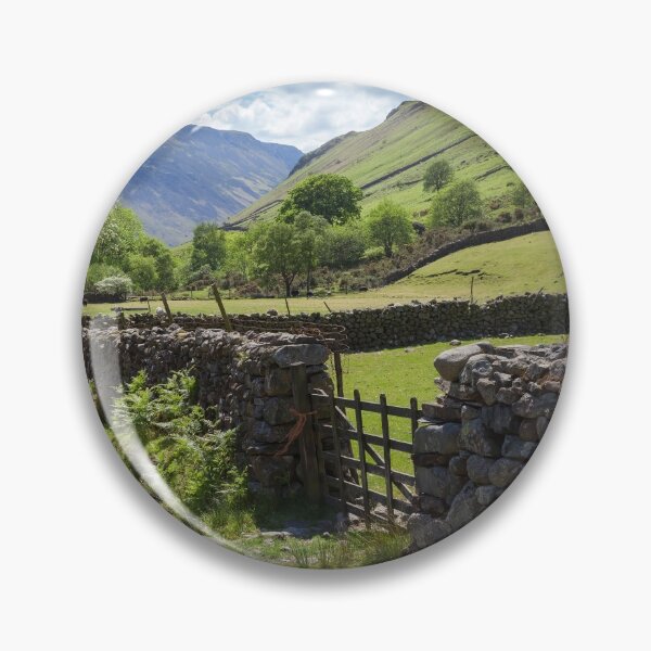 Item preview, Wasdale Head designed and sold by andrewroland.