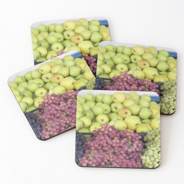 Item preview, Fresh Fruit designed and sold by Malcolm Snook.
