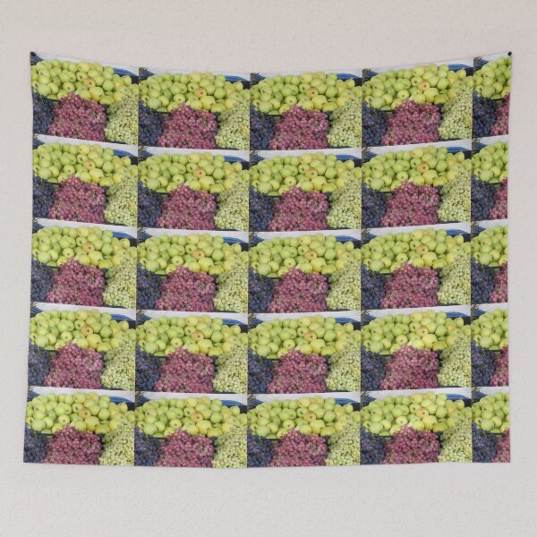 Item preview, Fresh Fruit designed and sold by Malcolm Snook.