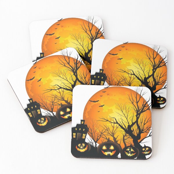 Item preview, Halloween designed and sold by MCTS SHOP.