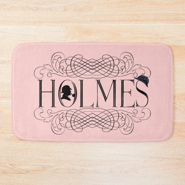 Item preview, Sherlock Quotes 221B Baker St. British Detective Vintage Literary Gifts designed and sold by TopTeeShop.