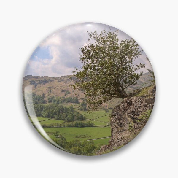Item preview, View from Helm Crag designed and sold by andrewroland.