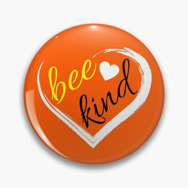 Item preview, Unity Day 2020 Anti Bullying Gift Bee Kind designed and sold by naworas.