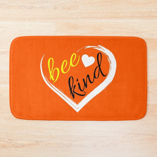 Item preview, Unity Day 2020 Anti Bullying Gift Bee Kind designed and sold by naworas.
