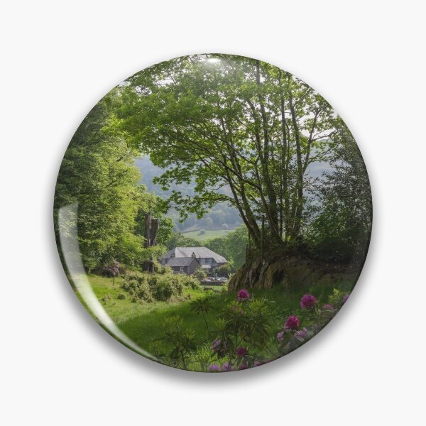 Item preview, Grasmere designed and sold by andrewroland.