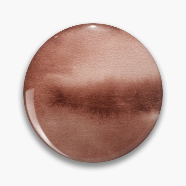 Item preview, Abstract Brown Watercolor painting 3 designed and sold by Ana Moguš.