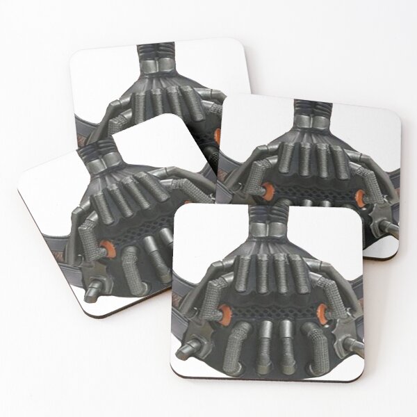 Item preview, Bane Mask designed and sold by ilcaliffo.