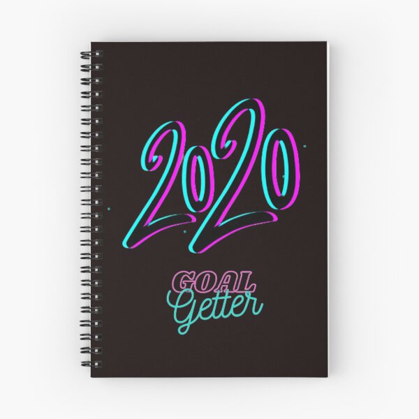 Item preview, 2020 goal getter designed and sold by julset.