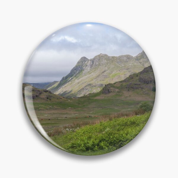 Item preview, Blea Tarn designed and sold by andrewroland.