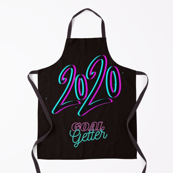 Item preview, 2020 goal getter designed and sold by julset.