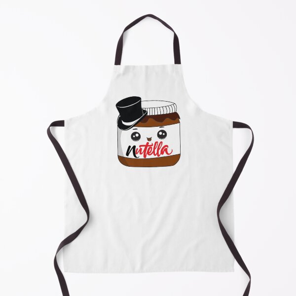 Item preview, nutella designed and sold by ForYou Design.