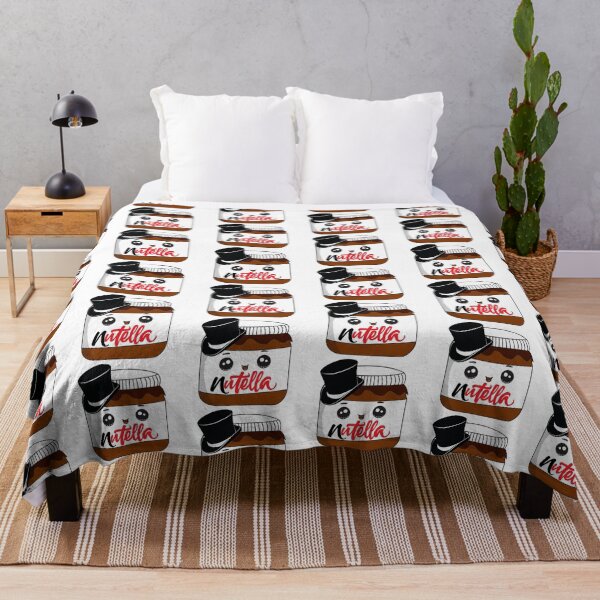 Item preview, nutella designed and sold by ForYou Design.