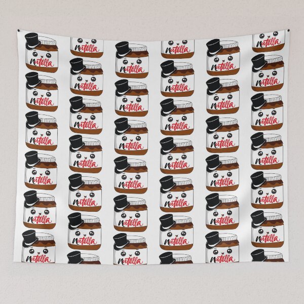 Item preview, nutella designed and sold by ForYou Design.